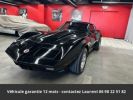 Annonce Chevrolet Corvette C3 l48 v8 1974 tout compris