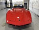 Annonce Chevrolet Corvette C3 l82 stingray 250ch 1973 tout compris hors homologation 4500e