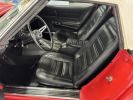 Annonce Chevrolet Corvette C3 l82 stingray 250ch 1973 tout compris hors homologation 4500e