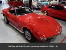 Achat Chevrolet Corvette C3 stingrey l48 1968 tout compris Occasion