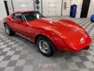 Achat Chevrolet Corvette C3 stingrey l48 1977 tout compris Occasion