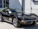 Achat Chevrolet Corvette C3 with T-Top Occasion