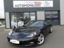 Chevrolet Corvette C6 6.0 V8 404 Occasion