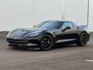 Voir l'annonce Chevrolet Corvette C7 1lt hors homologation 4500€