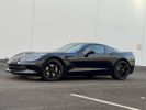 Annonce Chevrolet Corvette C7 1lt hors homologation 4500€