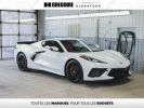 Chevrolet Corvette C8 2lt 6.2l 485ch sans malus Occasion