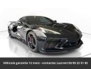 Annonce Chevrolet Corvette C8 3lt stingray hors homologation 4500e