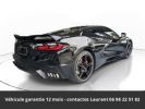 Annonce Chevrolet Corvette C8 3lt stingray hors homologation 4500e