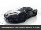 Annonce Chevrolet Corvette C8 3lt stingray hors homologation 4500e