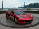 Chevrolet Corvette C8 3lt stingray sans malus Occasion