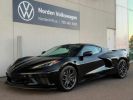 Achat Chevrolet Corvette C8 3lt stingray sans malus Occasion