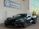 Annonce Chevrolet Corvette C8 3lt stingray sans malus