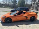 Achat Chevrolet Corvette C8 stingray 2lt malus payé Occasion