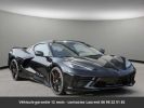 Annonce Chevrolet Corvette C8 stingrey tout compris hors homologation 4500e