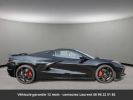 Annonce Chevrolet Corvette C8 stingrey tout compris hors homologation 4500e