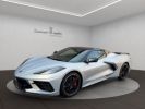 Chevrolet Corvette C8 V8 6.2 481 Stingray BVA 1èreM  Pack Sport  ligne d'équipement 3 LT  Garantie 12 mois Prémium Occasion