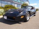Achat Chevrolet Corvette CROSS FIRE INJECTION Occasion