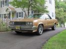 Chevrolet Elcamino El Camino  Occasion