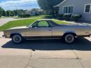 Chevrolet Elcamino El Camino  Occasion