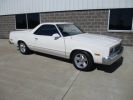 Chevrolet Elcamino El Camino  Occasion