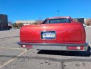 Chevrolet Elcamino El camino  Occasion