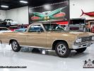 Voir l'annonce Chevrolet Elcamino El Camino 