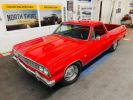 Voir l'annonce Chevrolet Elcamino El Camino 