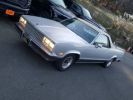 Voir l'annonce Chevrolet Elcamino El camino 