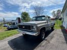 achat occasion 4x4 - Chevrolet K10 occasion
