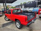 Annonce Chevrolet K1500 4X4 Silverado 5.7 V8 350ci 3 places