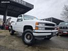 Annonce Chevrolet K1500 4X4 Silverado Stepside 5.7 V8 350ci