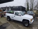 Annonce Chevrolet K1500 4X4 Silverado Stepside 5.7 V8 350ci