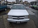 Annonce Chevrolet K1500 4X4 Silverado Stepside 5.7 V8 350ci