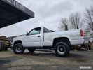 Annonce Chevrolet K1500 4X4 Silverado Stepside 5.7 V8 350ci