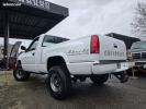 Annonce Chevrolet K1500 4X4 Silverado Stepside 5.7 V8 350ci