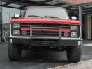 Annonce Chevrolet K5 Blazer SILVERADO