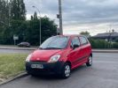 Chevrolet Matiz CHEVROLET MATIZ 56000kms PAIEMENT en 3 ou 4 ou 10 FOIS Occasion