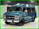 Chevrolet Pick Up G20 Van  Occasion