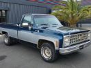 achat occasion 4x4 - Chevrolet Pick Up occasion