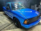 Annonce Chevrolet S10 Pick-Up pickup 