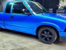 Annonce Chevrolet S10 Pick-Up pickup 