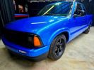 Annonce Chevrolet S10 Pick-Up pickup 