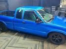 Annonce Chevrolet S10 Pick-Up pickup 