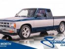 Voir l'annonce Chevrolet S10 Pick-Up S-10 