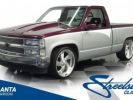 Voir l'annonce Chevrolet Silverado 1500 