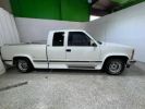 Annonce Chevrolet Silverado 1500 