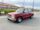 Voir l'annonce Chevrolet Silverado 1500 