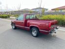 Annonce Chevrolet Silverado 1500 