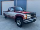 Chevrolet Silverado 3500  Occasion