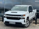 Voir l'annonce Chevrolet Silverado 5.3L 4x4 TVA récupérable